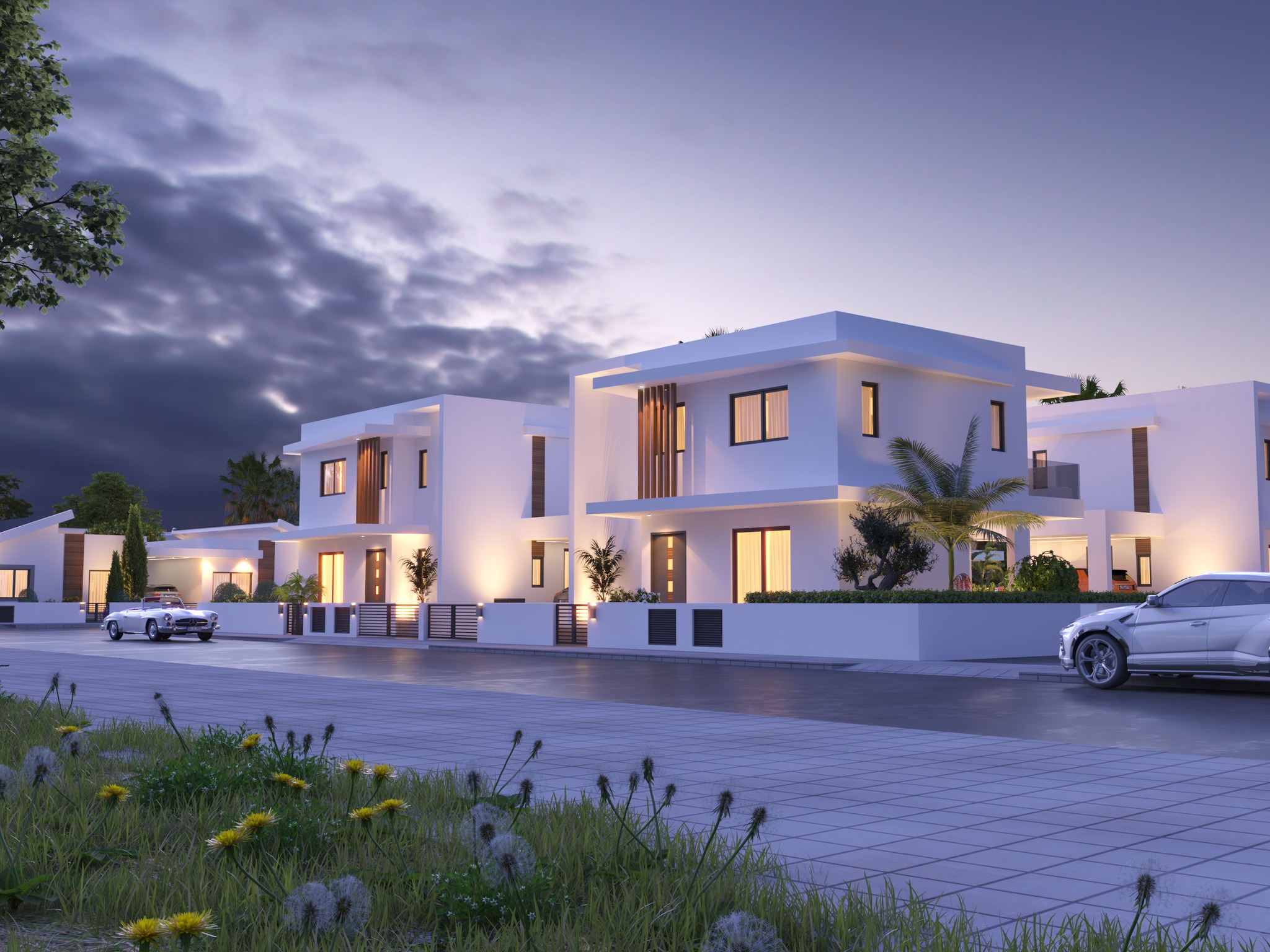 Estate Agency in Cyprus